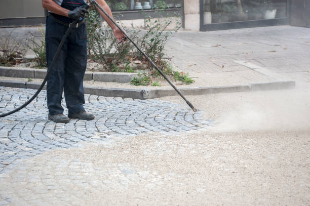 New Madison, OH  Pressure Washing Services Company