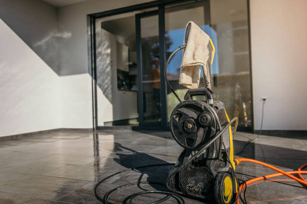 Best Restaurant Pressure Washing  in New Madison, OH